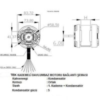 Tek kademeli davlumbaz motoru modelleri endüstriyel fan motoru üreticileri toptan aspiratör motoru satış listesi aspiratör pervanesi emiş motoru fiyatlarıyla tek devirli davlumbaz motoru satıcısı 