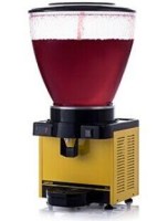 Tekli Şerbet Makinesi:Tekli şerbet makinesi pastanelerde,kafelerde,lokantalarda,büfelerde şerbet ve ayran soğutmaya yarayan son derece kaliteli,sağlam,güvenilir tekli şerbet makinesidir - Satış telefonu 0212 2370759