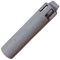 Tezgah Tipi Bulaşık Makinesi Su Boşaltma Borusu Parçası: 500 tabaklık endüstriyel tabak, bardak yıkama makinelerine uygun, dayanıklı plastik yıkama kazanındaki kirli suyu boşaltma tapasıdır. Konik yapısıyla sızdırmaz, taşan fazla suyu dışarı boşaltır.