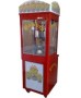 Patlamış Mısır Üretme Makinesi Pop Corn Mısır Patlatma Makinalarından bu pop corn patlamı mısır makinasını lunapark pop corn mısır makinası avm popcorn mısır patlatma makinası park tipi patlamış pop corn makinası sinemalar için patlamış mısır makinasıdır