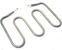 Orijinal Remta yedek parçası olan P72C kodlu ısıtıcı, paslanmaz çelik malzemeden üretilmiştir. 750 Watt performansı ile sanayi tipi tost makinelerinde yüksek verimlilik sağlar. 16 dilimlik modellerin yanı sıra uygun ölçülerdeki tüm büfe tipi makinelerde 