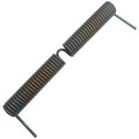 Tost Makinası Yayı:Tost Makinası Yayları Endüstriyel Tost Makinası Parçaları Sanayi Tipi Tost Makinası yayı bölümündeki bu tost makinası endüstriyel tost makinalarında kapağı kaldırma yayı olarak kullanılmaktadır.Orijinal tost makinası