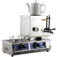 En kaliteli endüstriyel çay yapma makinalarının sanayi tipi çay ocaklarının otomatik çay yapan makinelerin en ucuz fiyatlarıyla satışı