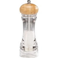 İmalatçısından en kaliteli tuz öğütücü modelleri et, salata üzerine kaya tuzu çekmeye en uygun baharat değirmeni toptan akrilik tuz öğütücü satış listesi top karabiber öğütücü ucuz fiyatlarıyla tuz öğütücü satıcısı