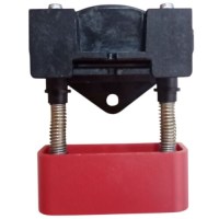 Ugolini Limonata Makinesi Musluğu: Orijinal Ugolini yedek parçası, sızdırmaz conta sistemli ve kolay basmalı profesyonel musluk takımı. Hijyenik yapısı ve dayanıklı malzemesiyle meyve suyu ve limonata makinelerine tam uyum sağlar. Ugolini tamiri bakımı t