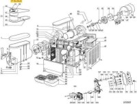 Ugolini Karlı Buzlu Şerbetlik Yedek Parçası:Ugolini ice slush makinesi parçaları ugolini sıcak çikolata makinası parçaları ugolini karıştırıcılı sahlep makinesi parçası ugolini özel tamircisi servisi yedek parçası ugolini ice slush makinaları fabrikası i