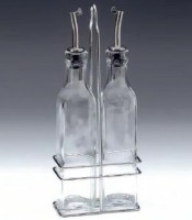 Yağ Şişesi Takımı:Şişe Takımı modellerinden olan bu yağ şişesi takımının 1 şişesi 375 ml olup 2 şişe toplamı 750 ml olarak üretilmiştir - Yağ şişesi takımı satışı 0212 2370759 