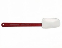 Isıya dayanıklı yanmaz spatula; teflon ve granit tavalar için uygun, yüksek dereceli sıcaklıklarda erime yapmayan profesyonel servis ve pişirme spatulası.