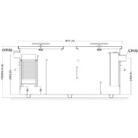İmalatçısından kaliteli endüstriyel mutfak tezgah altı yağ ayırıcıları modelleri yemekhane tezgah altı yağ ayırıcı fabrikası fiyatı üreticisinden toptan fabrika yemekhanesi yağ ayırıcısı satış listesi tezgah altı yağ tutma ayırma kabini fiyatlarıyla tezg