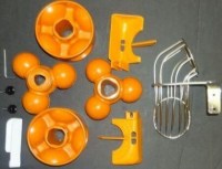 Zumex portakal sıkma makinalarının yedek parçası satışı 0212 2974432