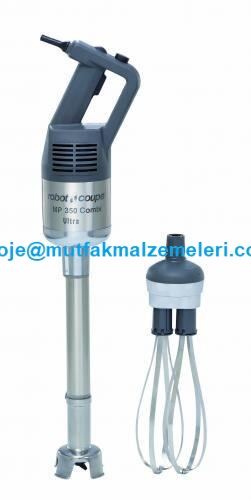 Robot Coupe MP 350 El Mikseri Otellerde askeriyelerde yemekhanelerde kullanılan çorba karıştırıcı el blendırlarının endüstriyel el mikserlerinin en ucuz fiyatlarıyla bayisinden Robot Coupe El Mikseri mp350 satış telefonu 0212 2370751