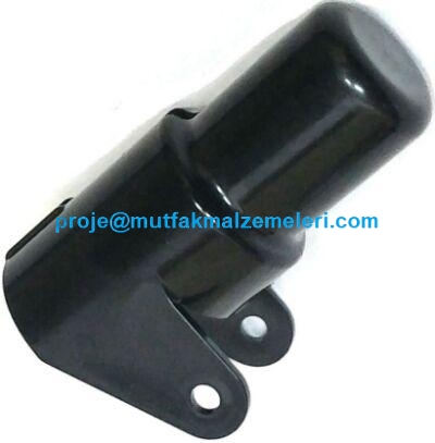 Slush Makinası Parçası:Slush makinası parçaları remta ice slush makinesi parçaları remta frozen makinası parçalarından slush makinası musluk kapağının imalatı remta slush makinaları musluk parçaları fabrikası üretimi yeni model remta slush makinasının or