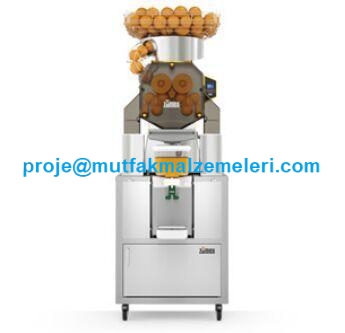 En kaliteli otomatik kollu motorlu tam otomatik portakal sıkma makinalarının tüm modellerinin en uygun fiyatlarıyla satış telefonu 0212 2370749