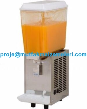 Hosk markalı en kaliteli şerbet soğutma makinası Hosk ayran soğutma makineleri karıştırıcılı ayranlık fışkırtmalı limonata makinelerinin tüm modellerinin en uygun fiyatlarıyla satış telefonu 0212 2370749
