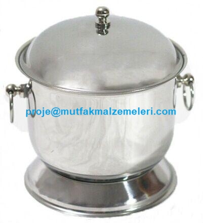 İmalatçısından en kaliteli termoslu buz kovaları modellerinin en uygun toptan satış listesi fiyatlarıyla satıcısı