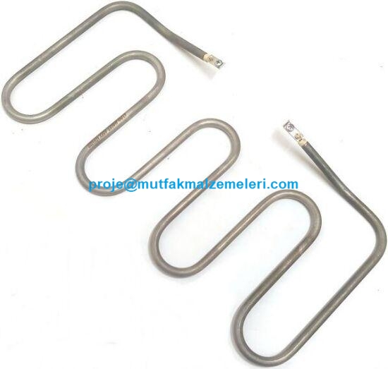 İmalatçısından en kaliteli sanayi tipi tost makinası rezistansları modelleri 1250 wattlık tost makinasının içinde bulunan rezistanslar kantinlerde tostu ısıtmaya en uygun tost makinesi ısıtıcısı toptan sanayi tipi tost makinesi rezistansı satış listesi e