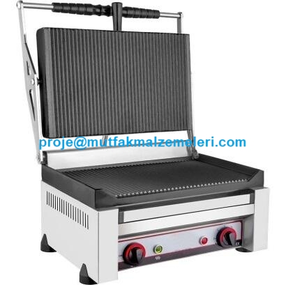 En kaliteli gazlı elektrikli endüstriyel tost makinalarının tüm modellerinin en uygun fiyatlarıyla satış telefonu 0212 2370749