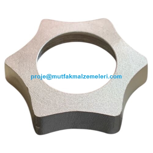 Orijinal Topçusan tulumba makinası yıldız somunu parçaları fiyatları kaliteli Topçusan tulumba dökme makinası yıldız somunu parçası nasıl sökülür takılır değiştirilir tamiri topçusan tulumba makinası yıldız somunu bakımı temizliği nasıl yapılır